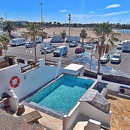 Caleta Beach House 科斯塔卡莱塔 外观 照片