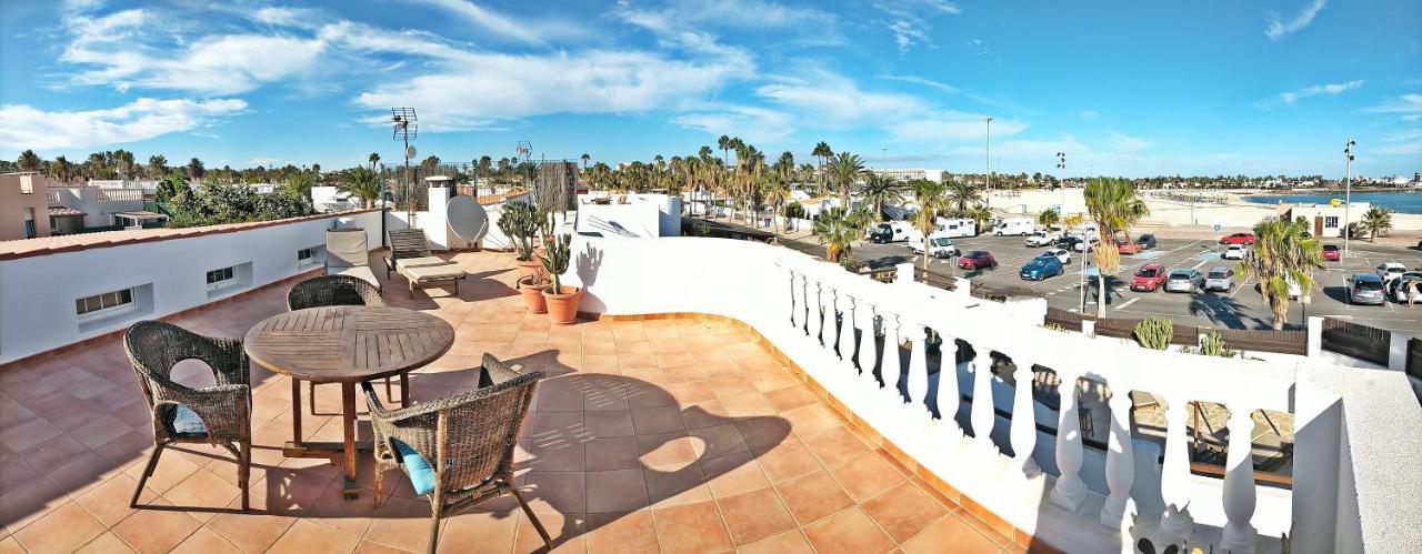 Caleta Beach House 科斯塔卡莱塔 外观 照片