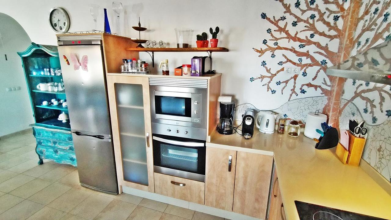 Caleta Beach House 科斯塔卡莱塔 外观 照片