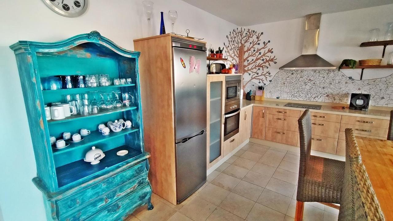 Caleta Beach House 科斯塔卡莱塔 外观 照片