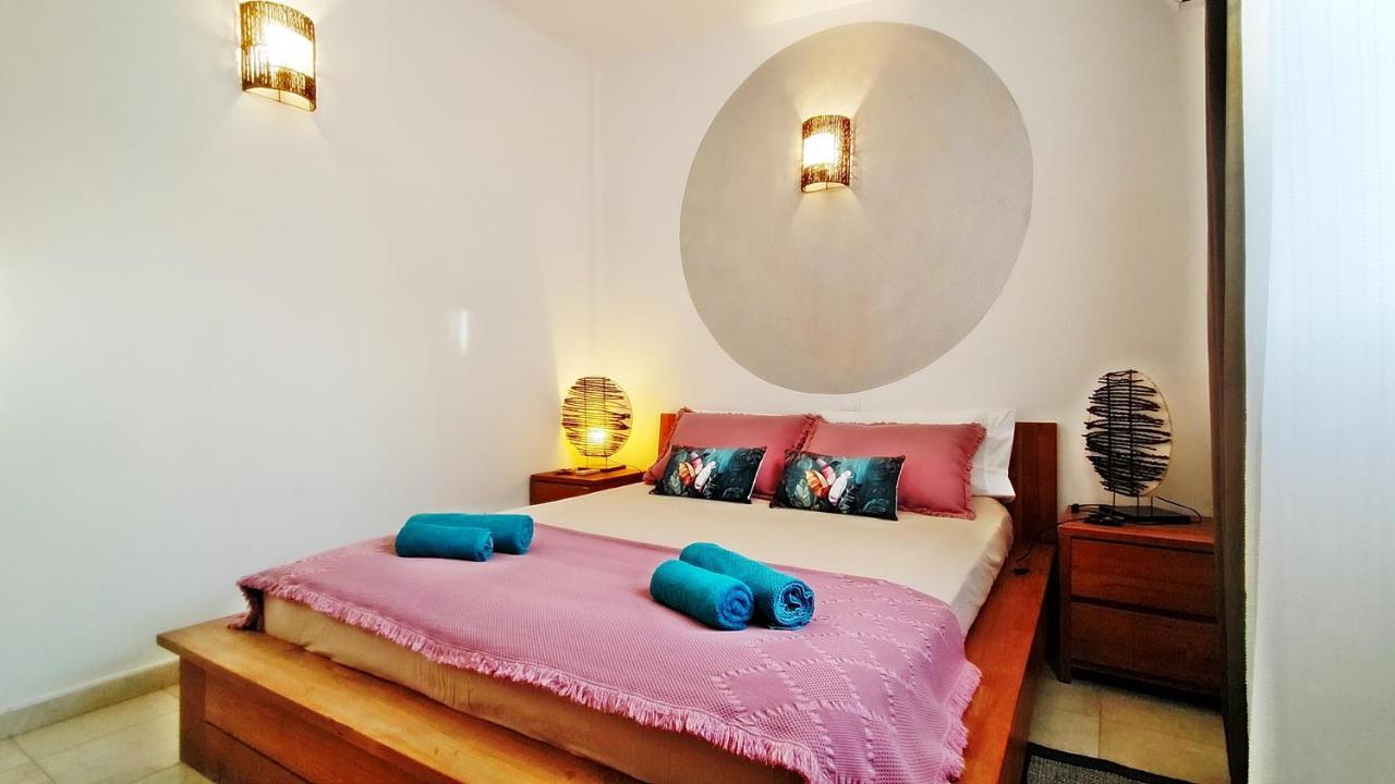 Caleta Beach House 科斯塔卡莱塔 外观 照片