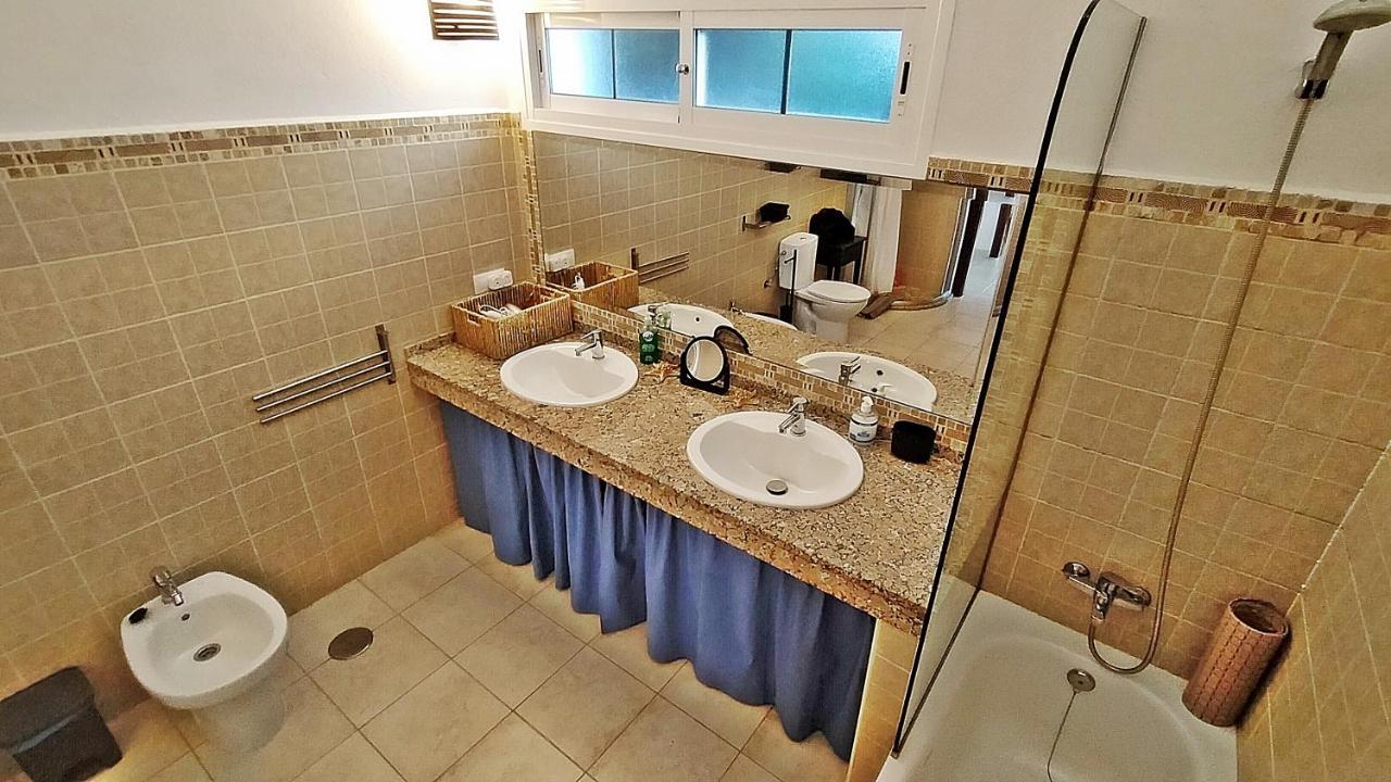 Caleta Beach House 科斯塔卡莱塔 外观 照片