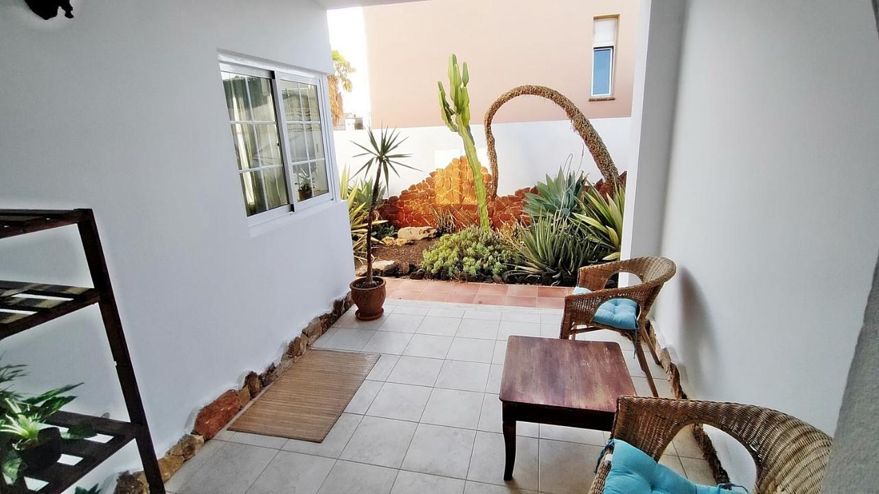 Caleta Beach House 科斯塔卡莱塔 外观 照片