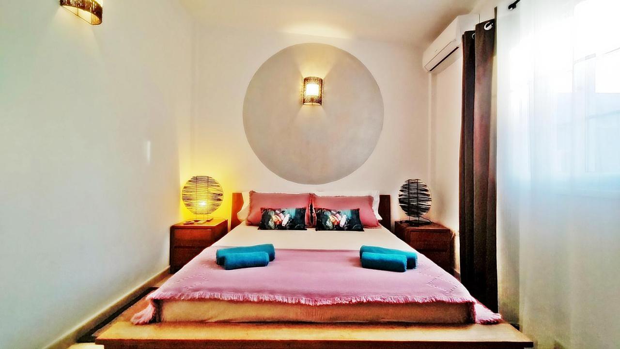 Caleta Beach House 科斯塔卡莱塔 外观 照片