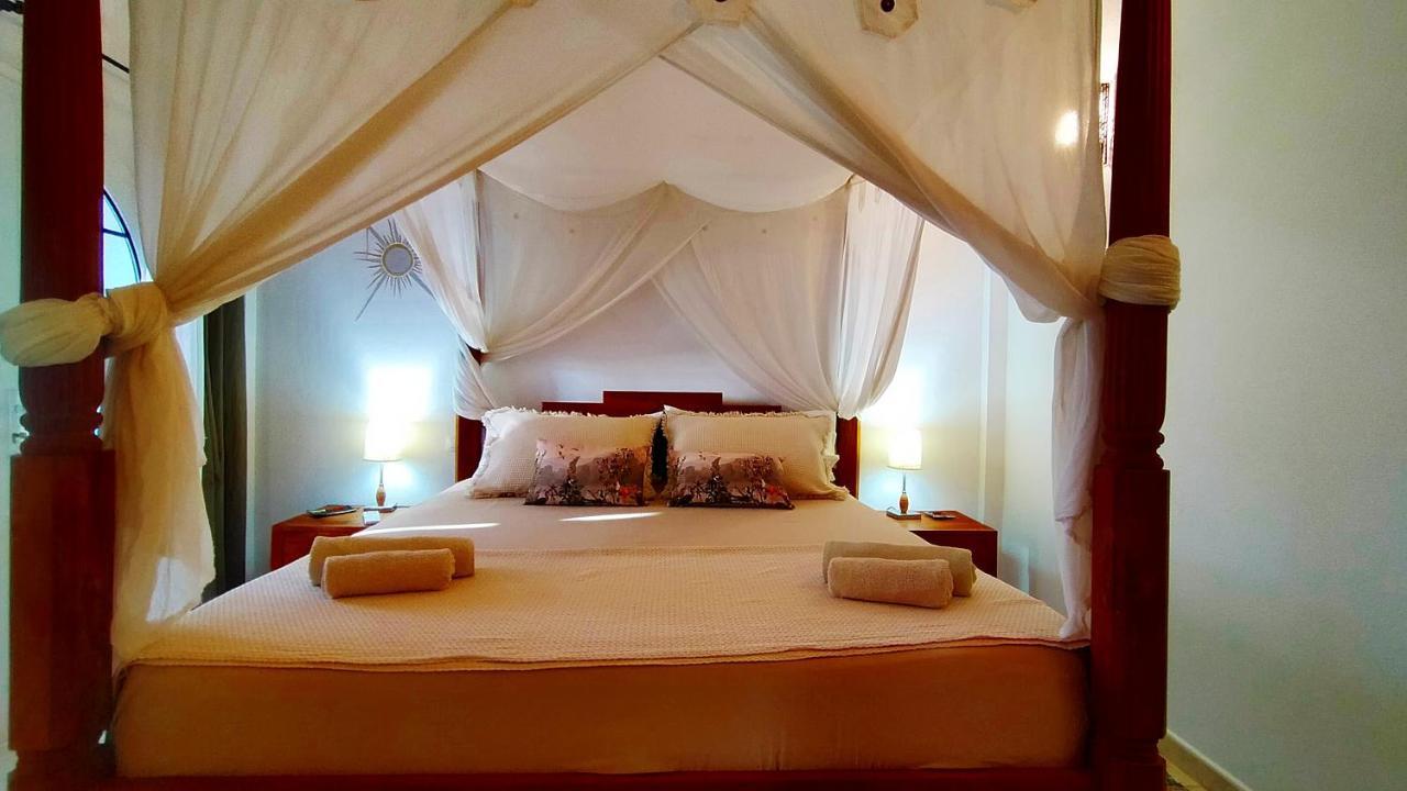 Caleta Beach House 科斯塔卡莱塔 外观 照片