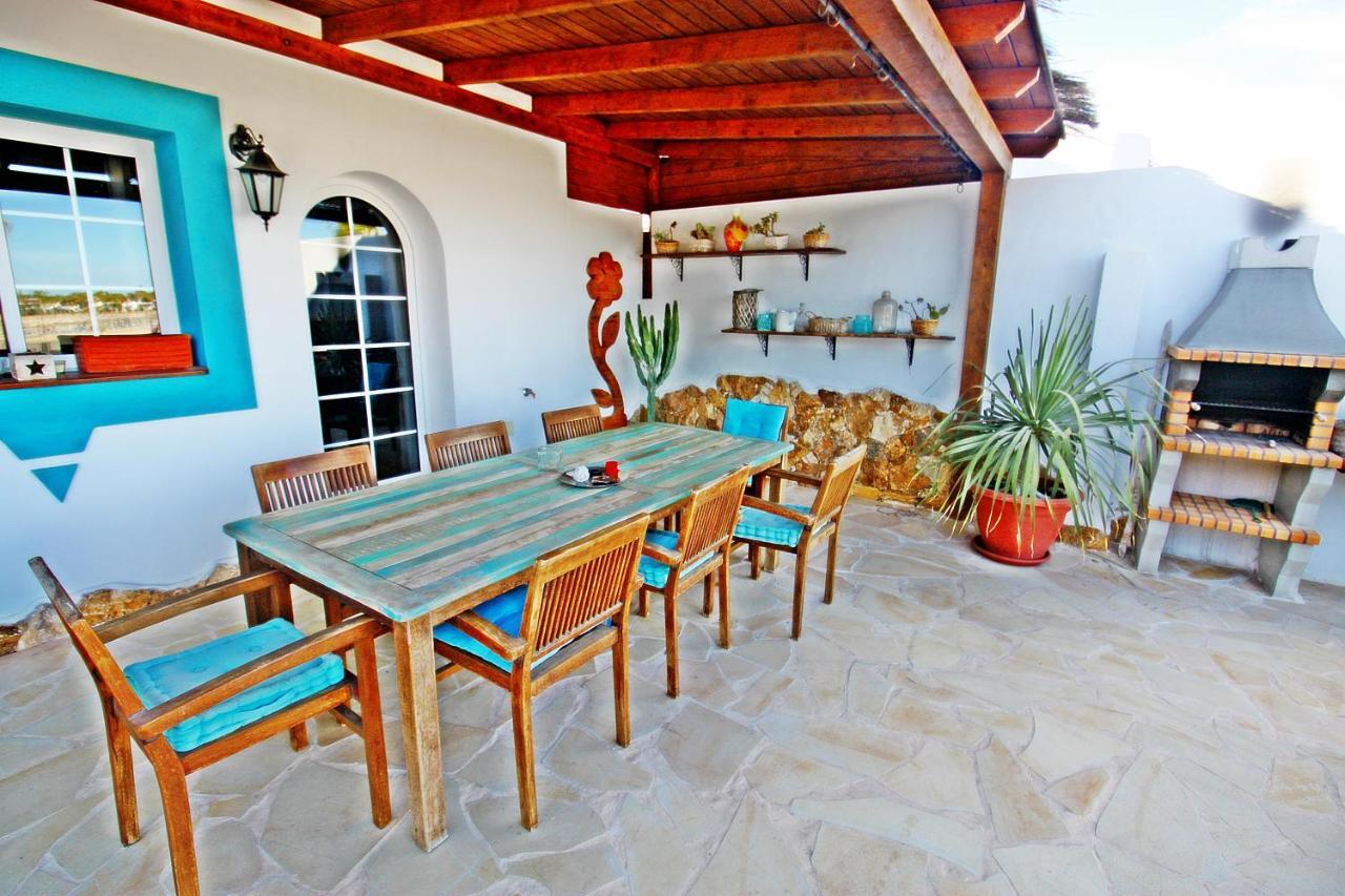 Caleta Beach House 科斯塔卡莱塔 外观 照片