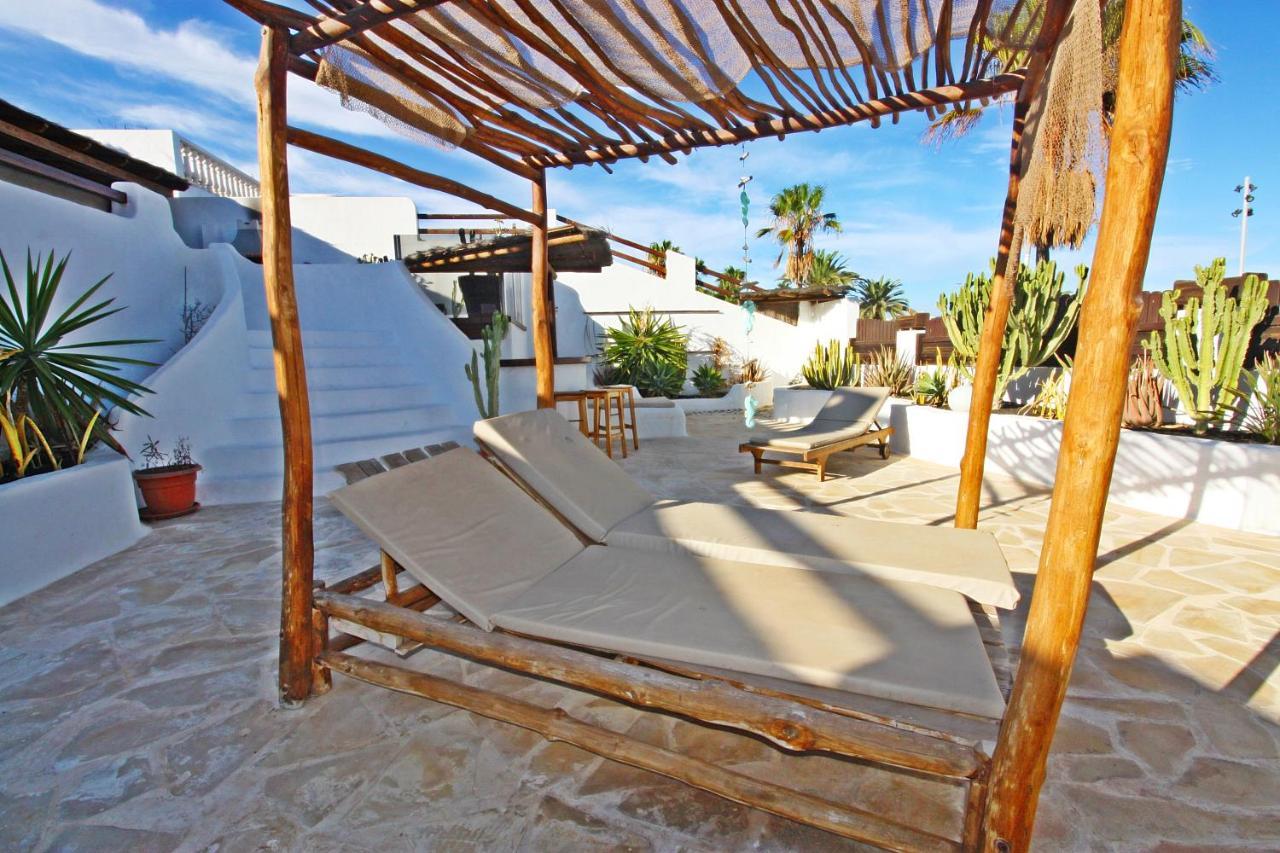 Caleta Beach House 科斯塔卡莱塔 外观 照片