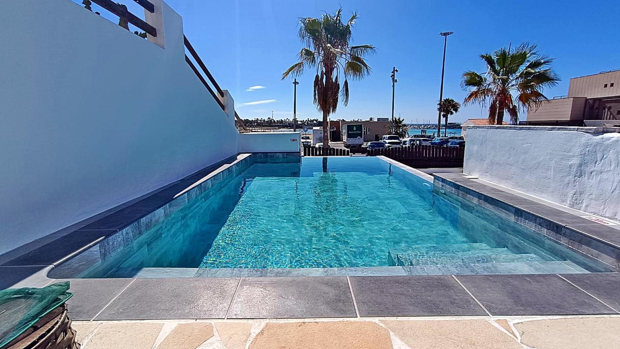 Caleta Beach House 科斯塔卡莱塔 外观 照片