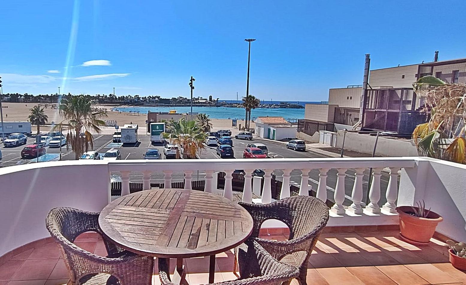 Caleta Beach House 科斯塔卡莱塔 外观 照片